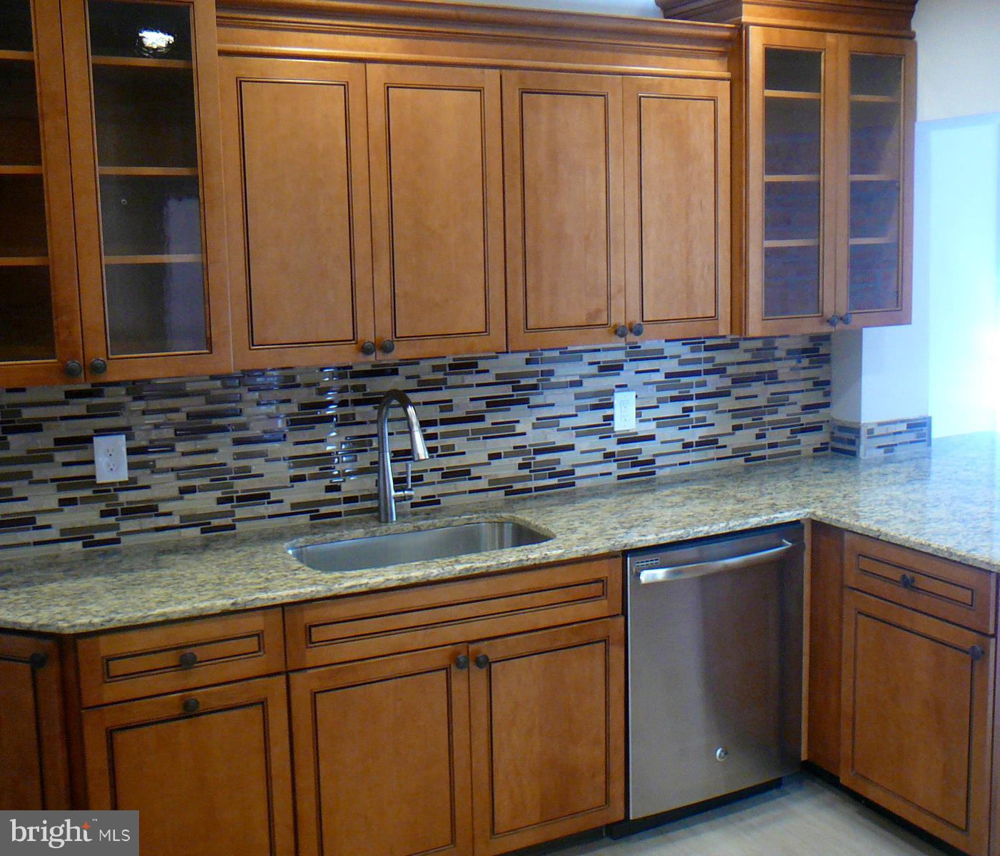7706 Chapman Road Kingsville, MD 21087 - Photo 12 of 30 Kitchen