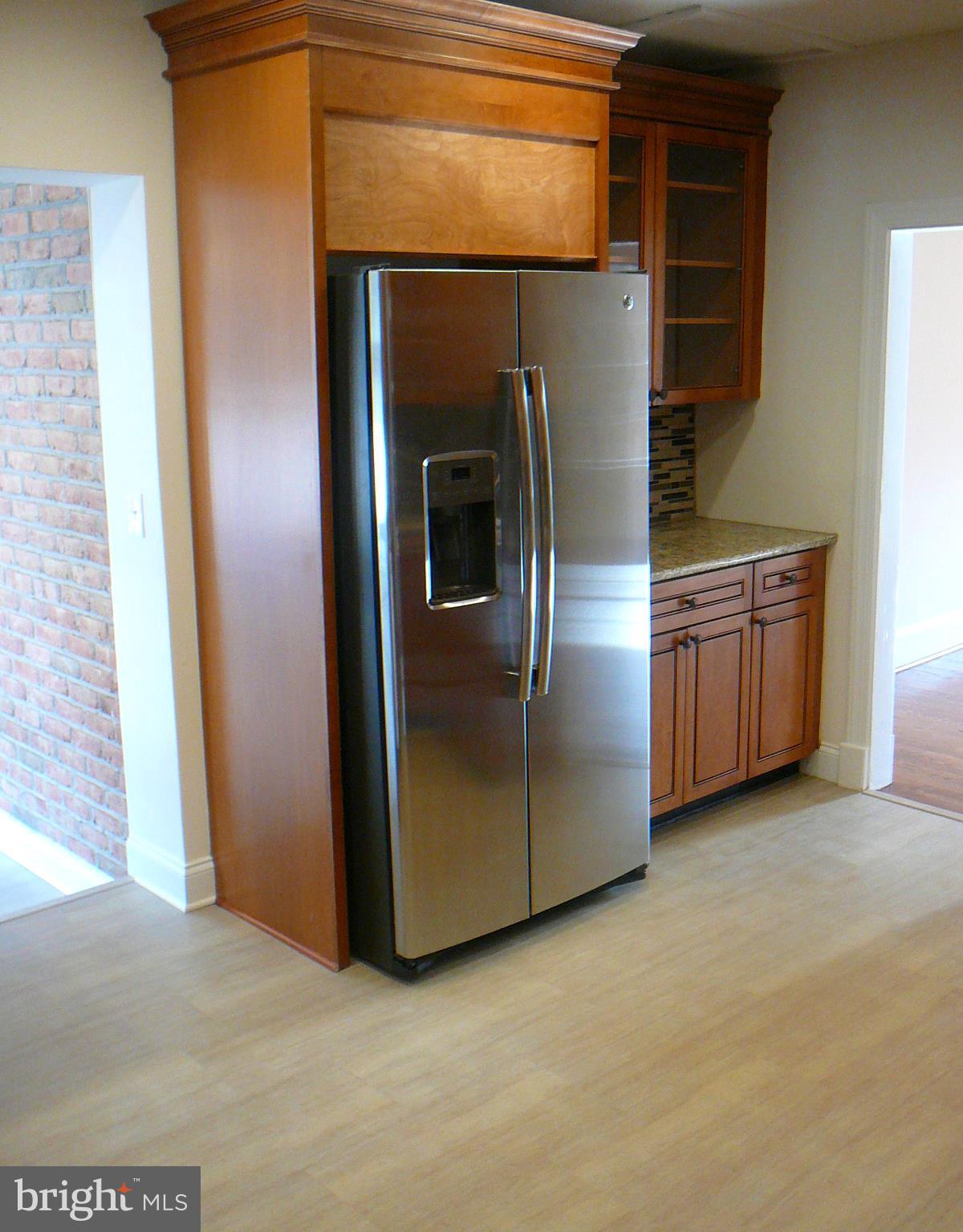 7706 Chapman Road Kingsville, MD 21087 - Photo 13 of 30 Kitchen