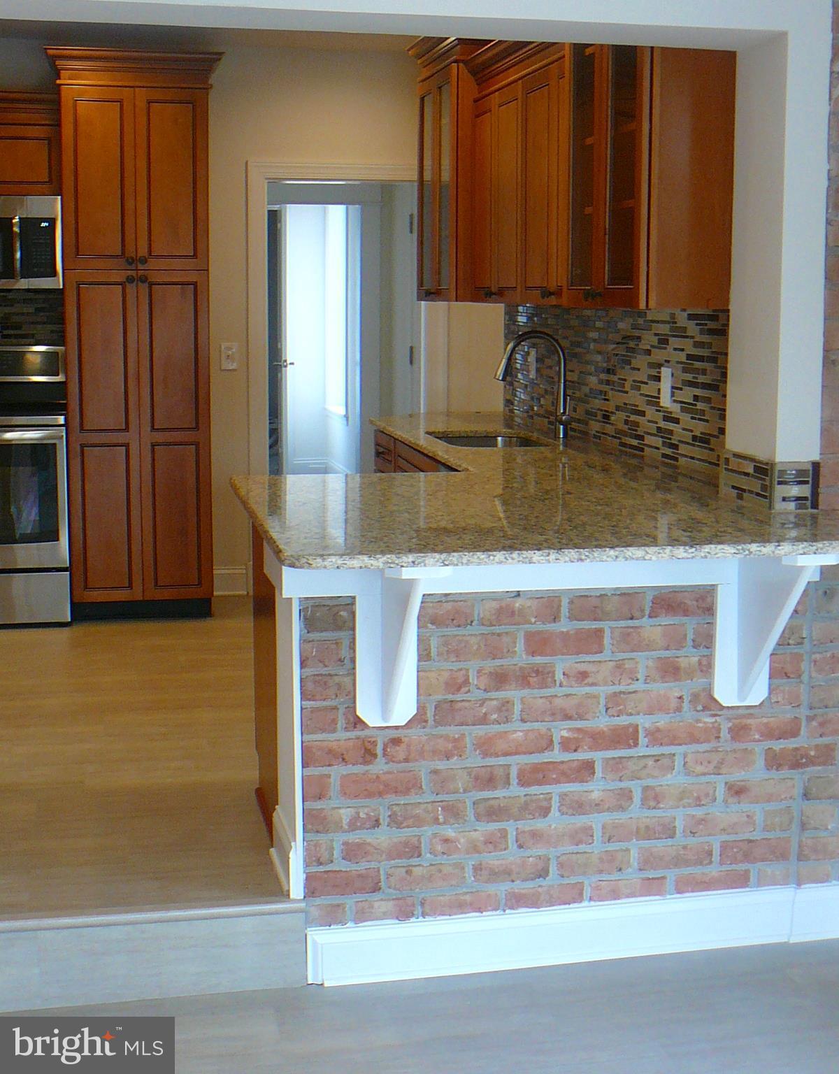 7706 Chapman Road Kingsville, MD 21087 - Photo 15 of 30 Kitchen