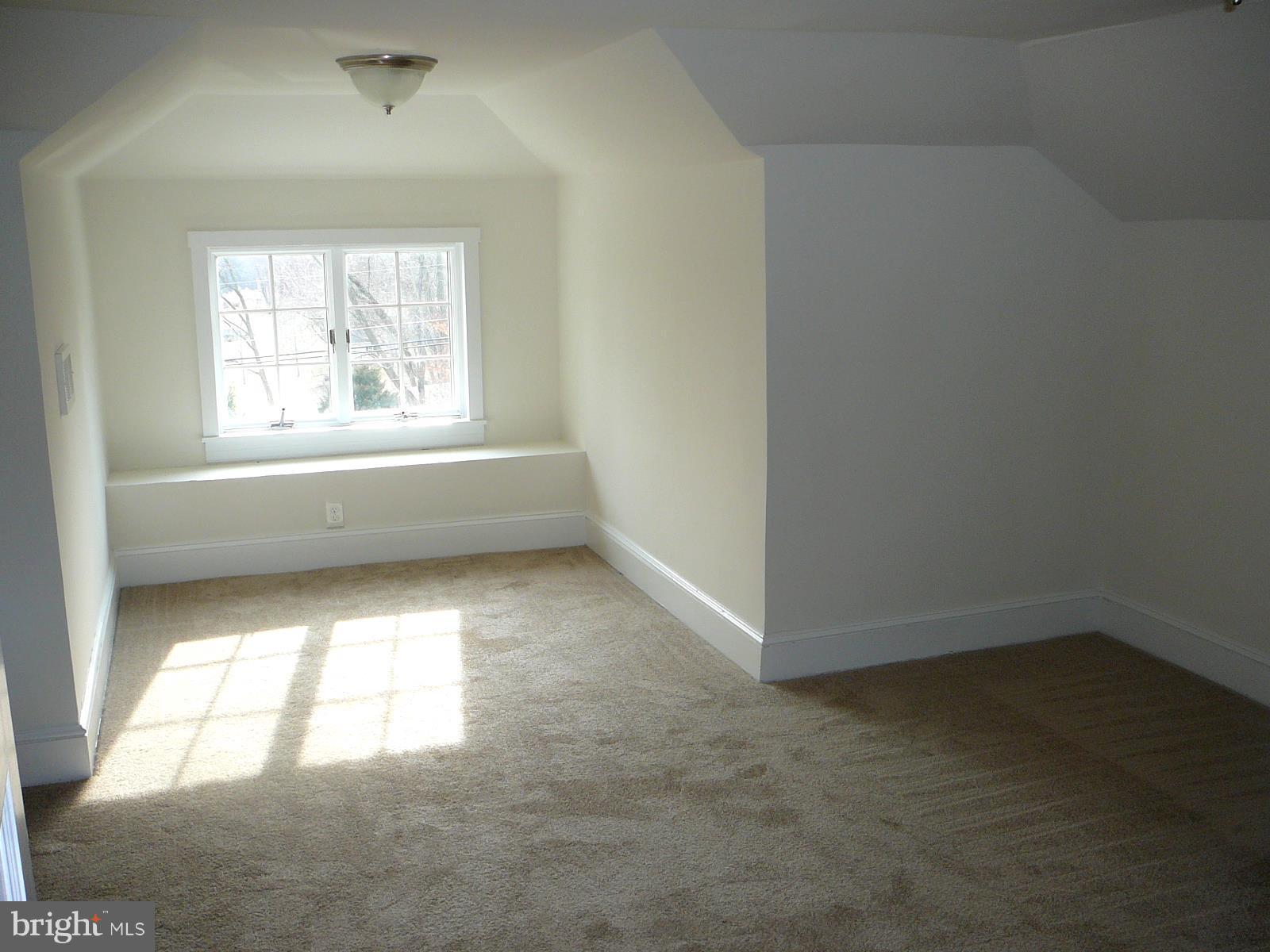 7706 Chapman Road Kingsville, MD 21087 - Photo 22 of 30 Attic Bedroom