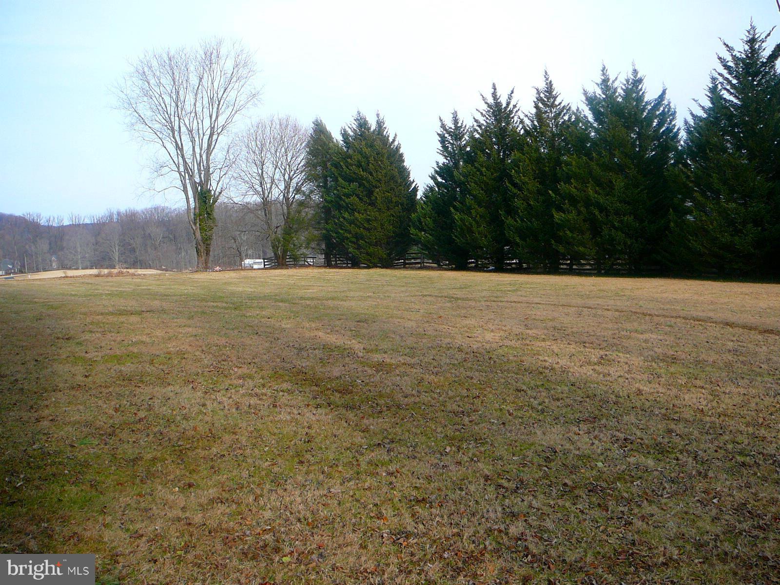 7706 Chapman Road Kingsville, MD 21087 - Photo 29 of 30 Large Flat Yard !