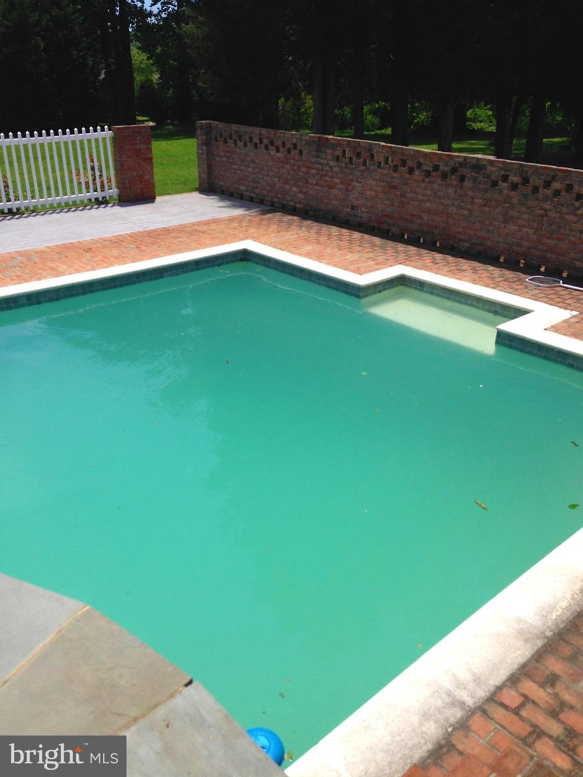7706 Chapman Road Kingsville, MD 21087 - Photo 30 of 30 Built In Pool!