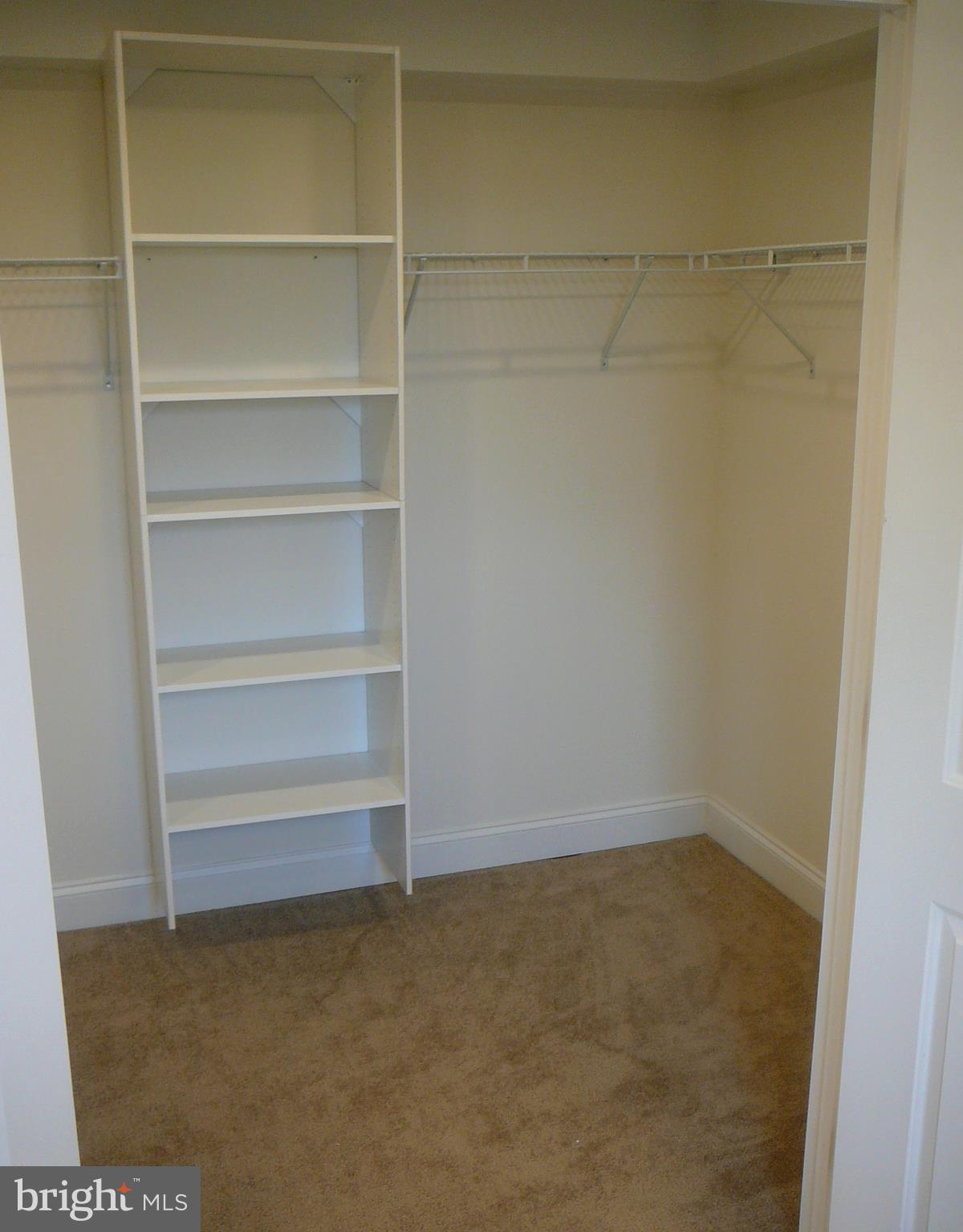 7706 Chapman Road Kingsville, MD 21087 - Photo 9 of 30 Walk In Closet