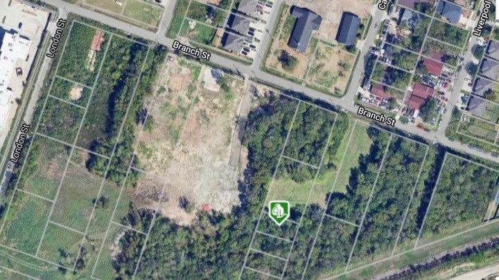 0 Calhoun Road Houston, TX 77021 - Photo 2 of 2 a view of a garden