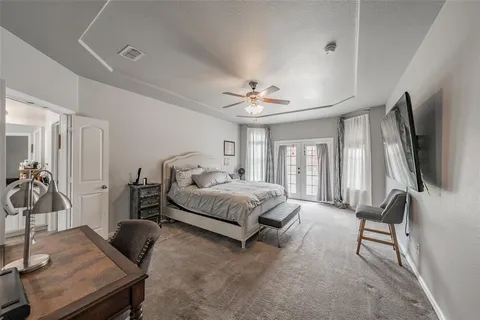 $530,000 | 1112 Mesa Crest Drive, Fort Worth, TX 76052
