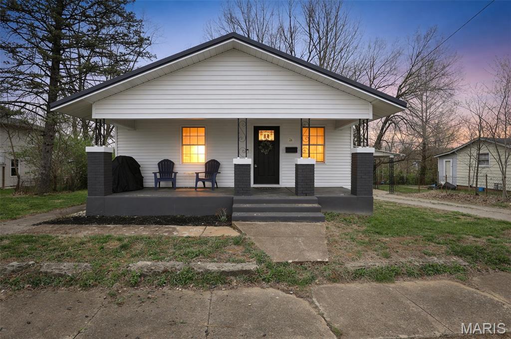 24 Summit Street Bonne Terre, MO 63628 - Photo 1 of 23