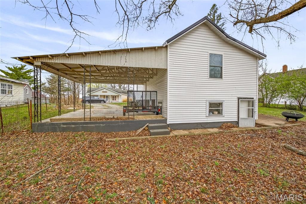 24 Summit Street Bonne Terre, MO 63628 - Photo 19 of 23