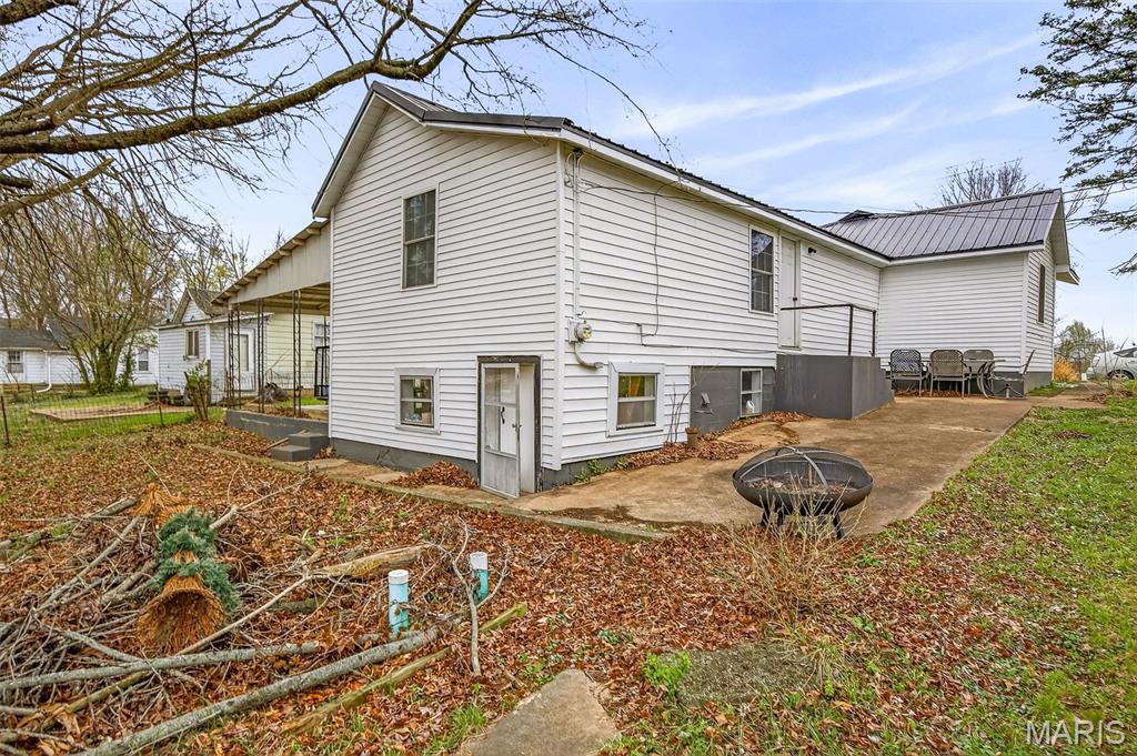 24 Summit Street Bonne Terre, MO 63628 - Photo 20 of 23