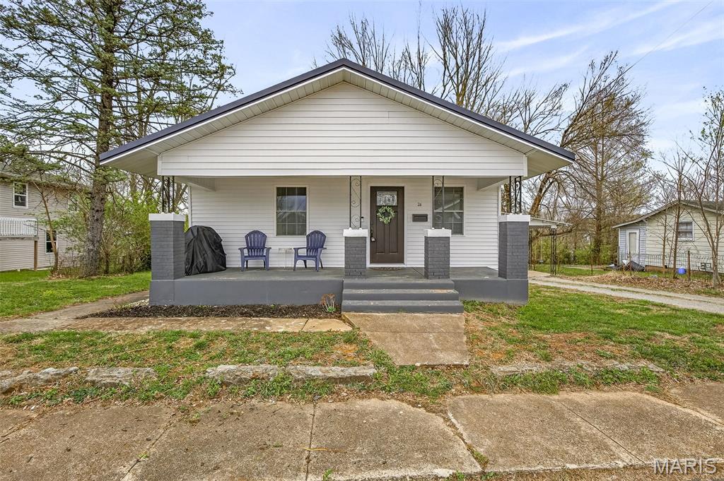 24 Summit Street Bonne Terre, MO 63628 - Photo 2 of 23