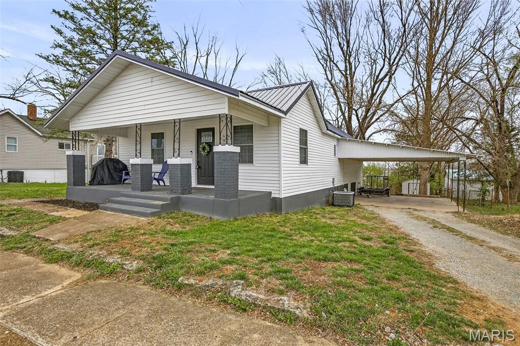 24 Summit Street Bonne Terre, MO 63628 - Photo 22 of 23
