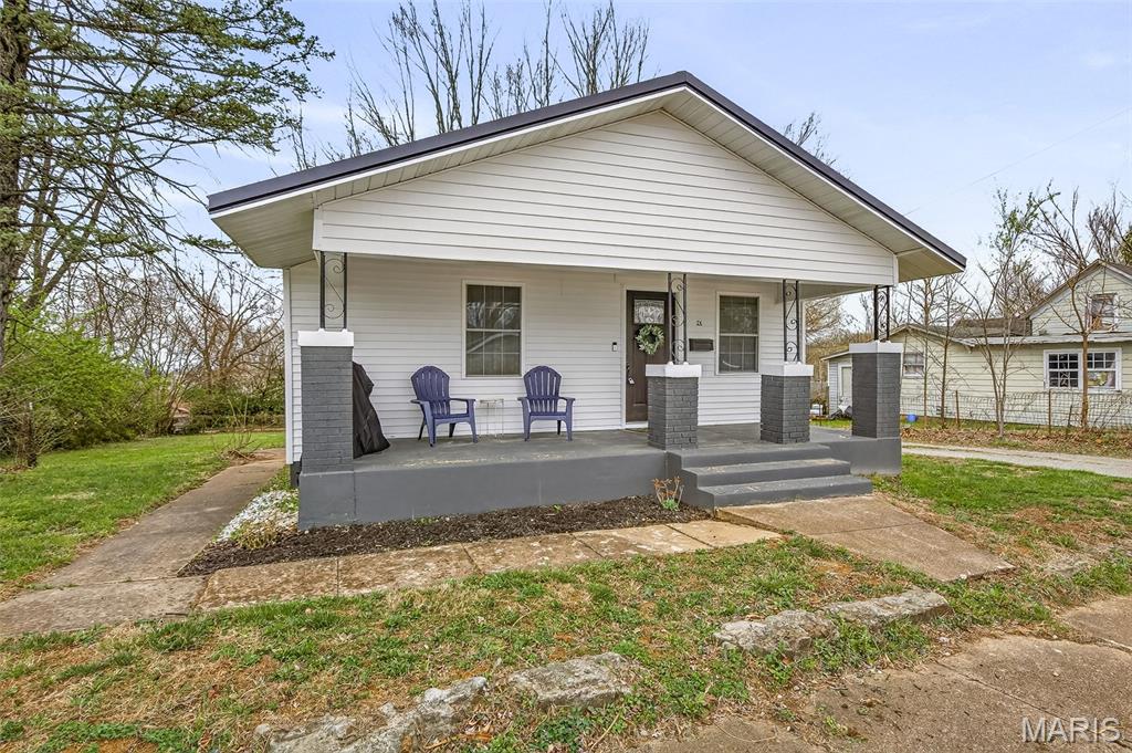 24 Summit Street Bonne Terre, MO 63628 - Photo 23 of 23