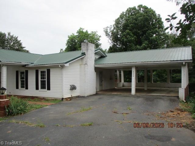 4666 Seward Road Pfafftown, NC 27040 - Photo 8 of 26