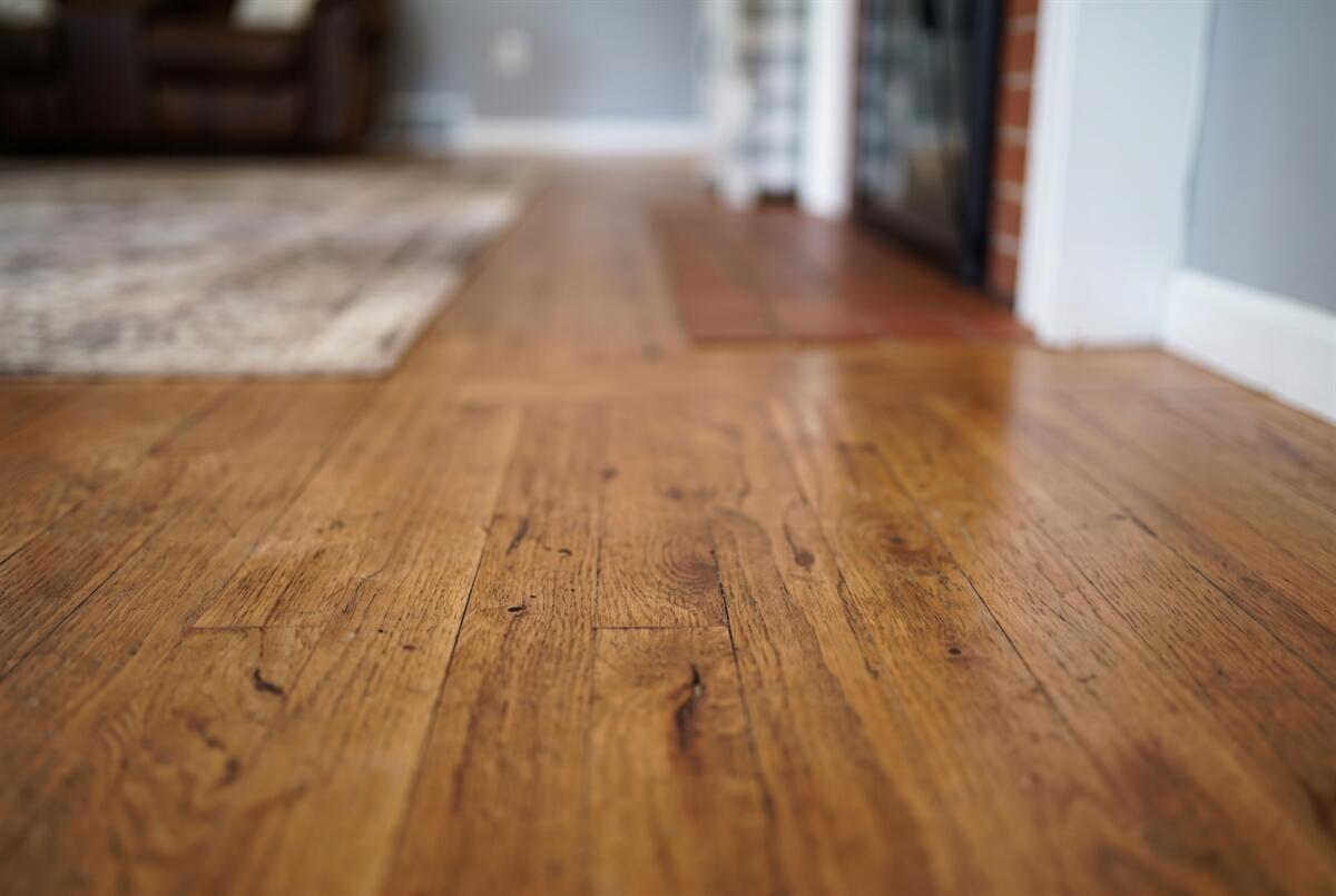30 Birch Road Auburn, ME 04210 - Photo 25 of 101 090-03_Living Room 03 _ Hardwood grain