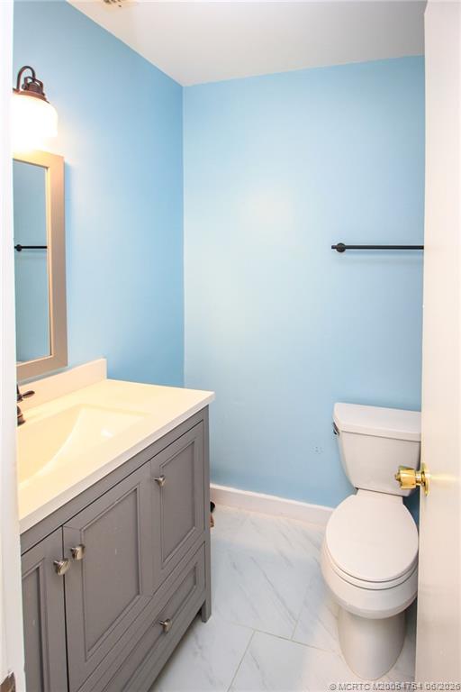 800 Northwest Fork Road, Unit 312 Stuart, FL 34994 - Photo 17 of 23