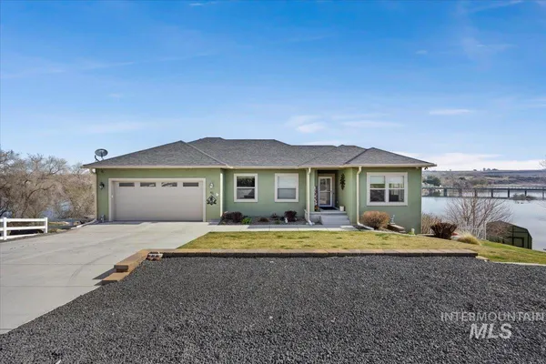 $1,360,000 | 40 Bell Rapids Road, Hagerman, ID 83332