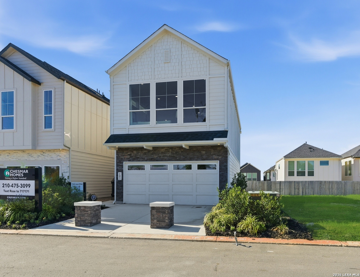 20675 Huebner Road, Unit 535 San Antonio, TX 78258 - Photo 1 of 46