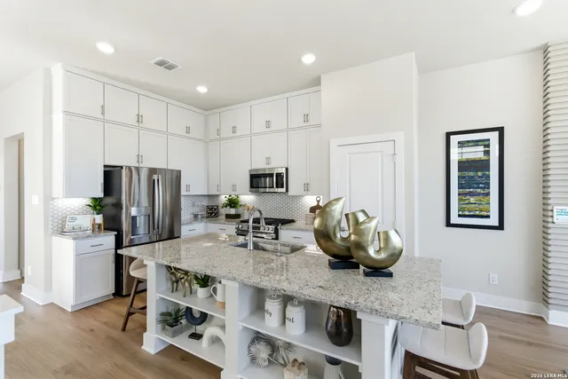 $451,295 | 20675 Huebner Road, Unit 535, San Antonio, TX 78258