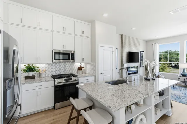 $451,295 | 20675 Huebner Road, Unit 535, San Antonio, TX 78258