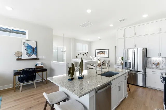 $451,295 | 20675 Huebner Road, Unit 535, San Antonio, TX 78258