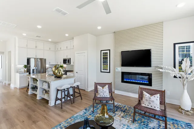 $451,295 | 20675 Huebner Road, Unit 535, San Antonio, TX 78258