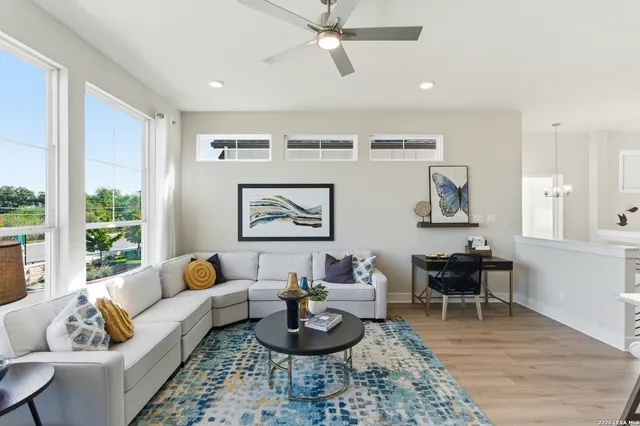 $451,295 | 20675 Huebner Road, Unit 535, San Antonio, TX 78258