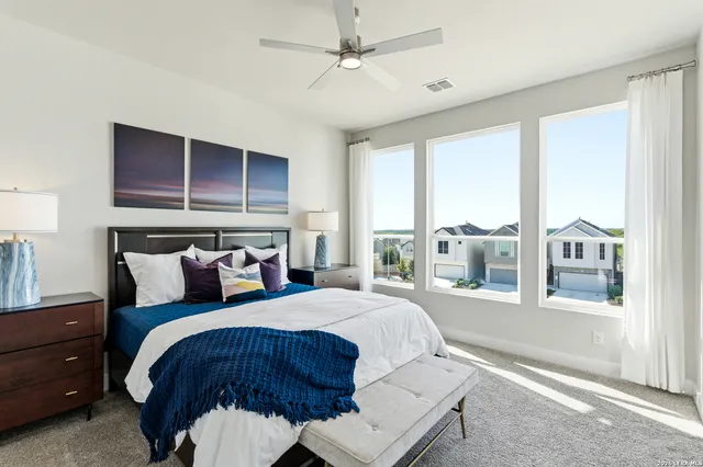 $451,295 | 20675 Huebner Road, Unit 535, San Antonio, TX 78258