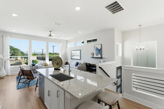 $451,295 | 20675 Huebner Road, Unit 535, San Antonio, TX 78258