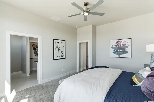 $451,295 | 20675 Huebner Road, Unit 535, San Antonio, TX 78258