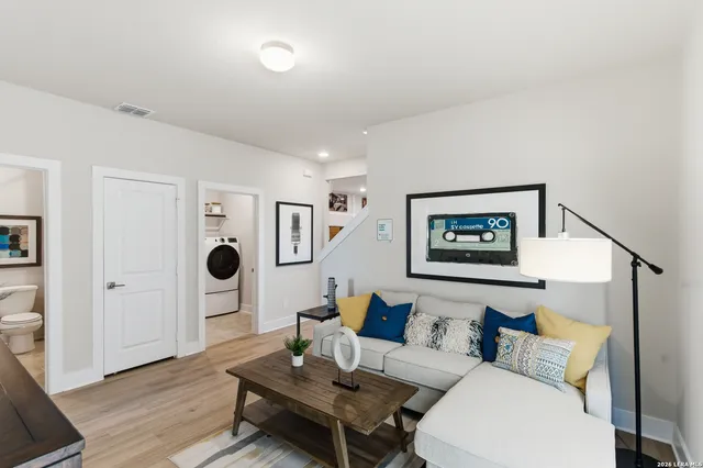 $451,295 | 20675 Huebner Road, Unit 535, San Antonio, TX 78258