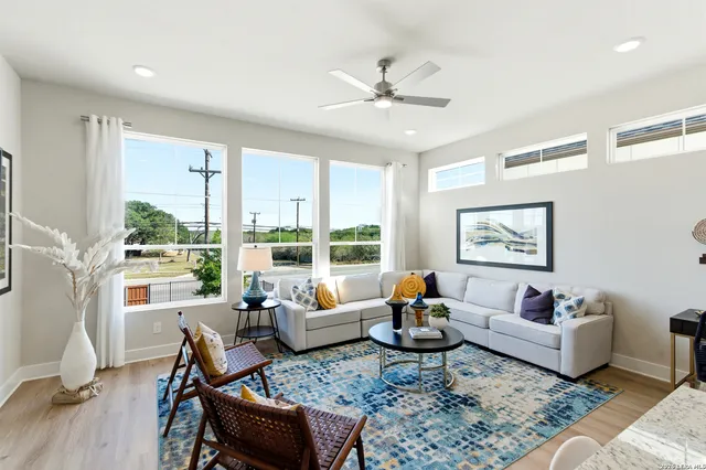 $451,295 | 20675 Huebner Road, Unit 535, San Antonio, TX 78258