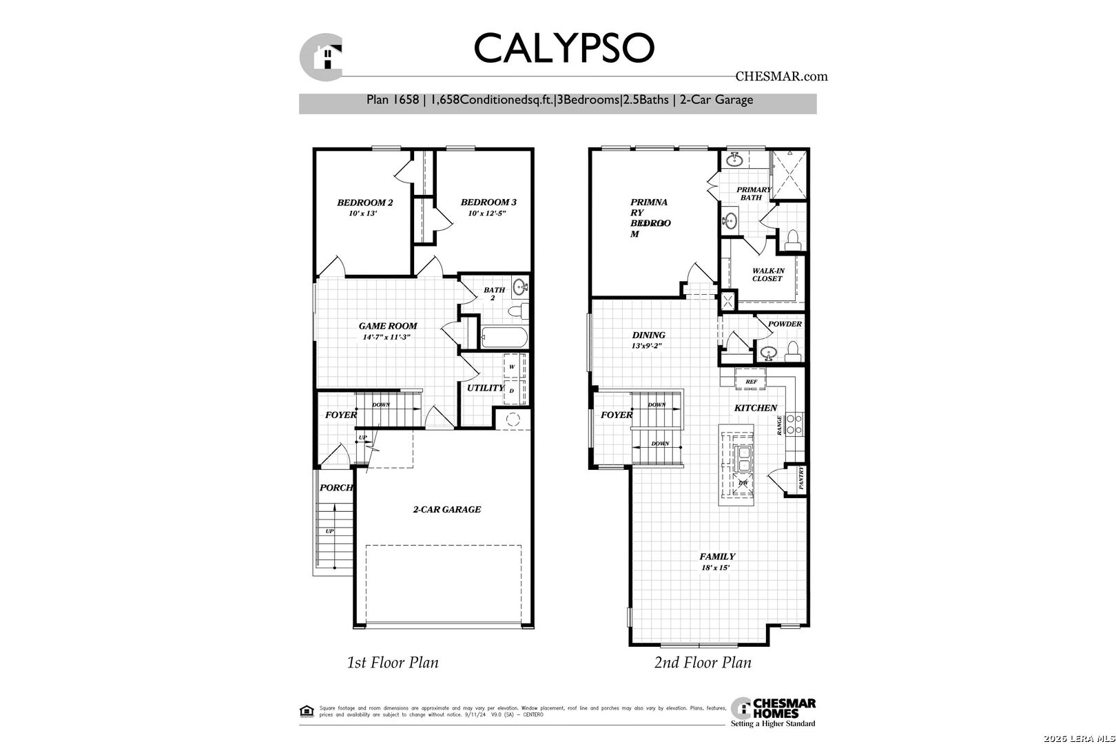 20675 Huebner Road, Unit 535 San Antonio, TX 78258 - Photo 38 of 46