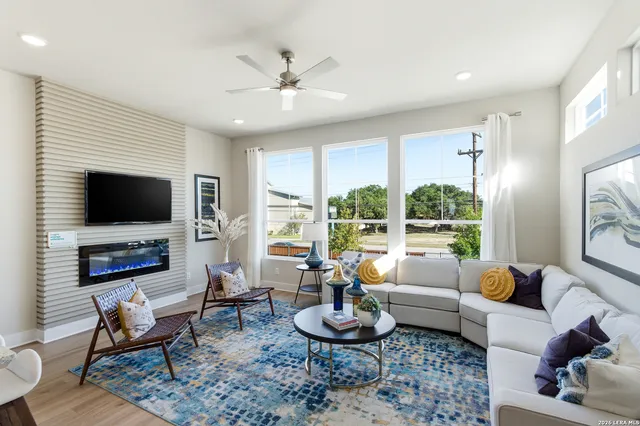 $451,295 | 20675 Huebner Road, Unit 535, San Antonio, TX 78258