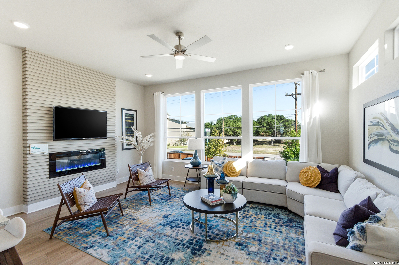 20675 Huebner Road, Unit 535 San Antonio, TX 78258 - Photo 4 of 46