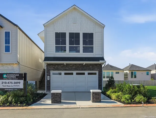 $451,295 | 20675 Huebner Road, Unit 535, San Antonio, TX 78258