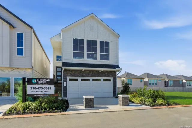 $451,295 | 20675 Huebner Road, Unit 535, San Antonio, TX 78258