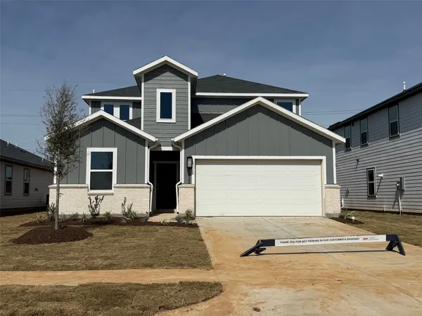 $365,000 | 21922 Longhorn Rdg Drive, Hockley, TX 77447