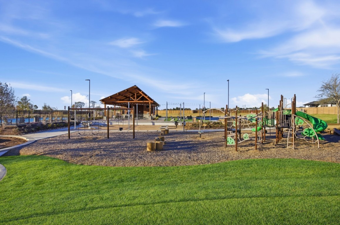 21922 Longhorn Rdg Drive Hockley, TX 77447 - Photo 9 of 17 Redbud Community Amenities