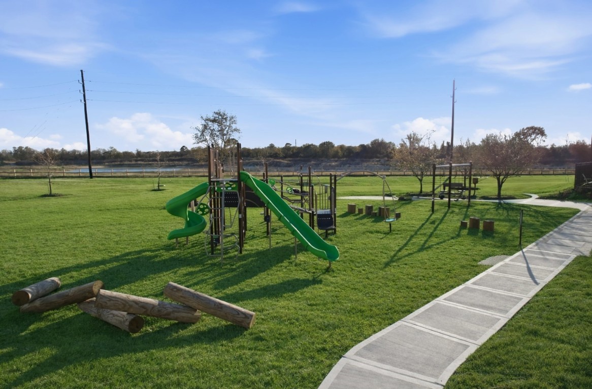 21922 Longhorn Rdg Drive Hockley, TX 77447 - Photo 13 of 17 Redbud Community Amenities
