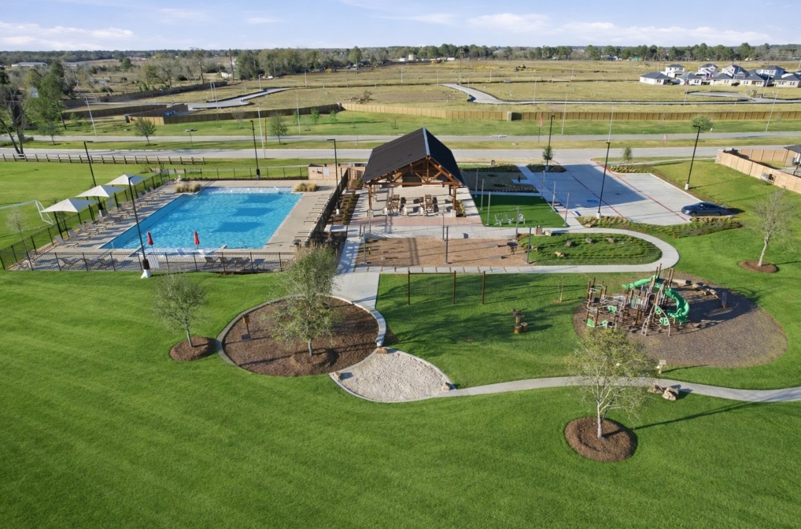 21922 Longhorn Rdg Drive Hockley, TX 77447 - Photo 14 of 17 Redbud Community Amenities