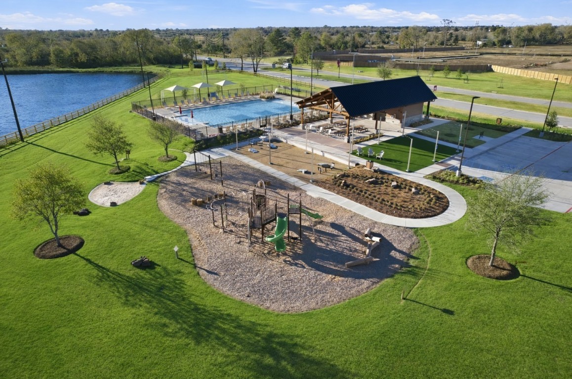 21922 Longhorn Rdg Drive Hockley, TX 77447 - Photo 15 of 17 Redbud Community Amenities