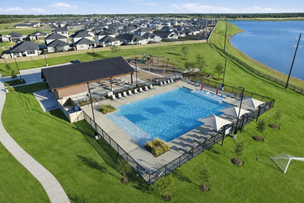 21922 Longhorn Rdg Drive Hockley, TX 77447 - Photo 6 of 17 Redbud Community Amenities