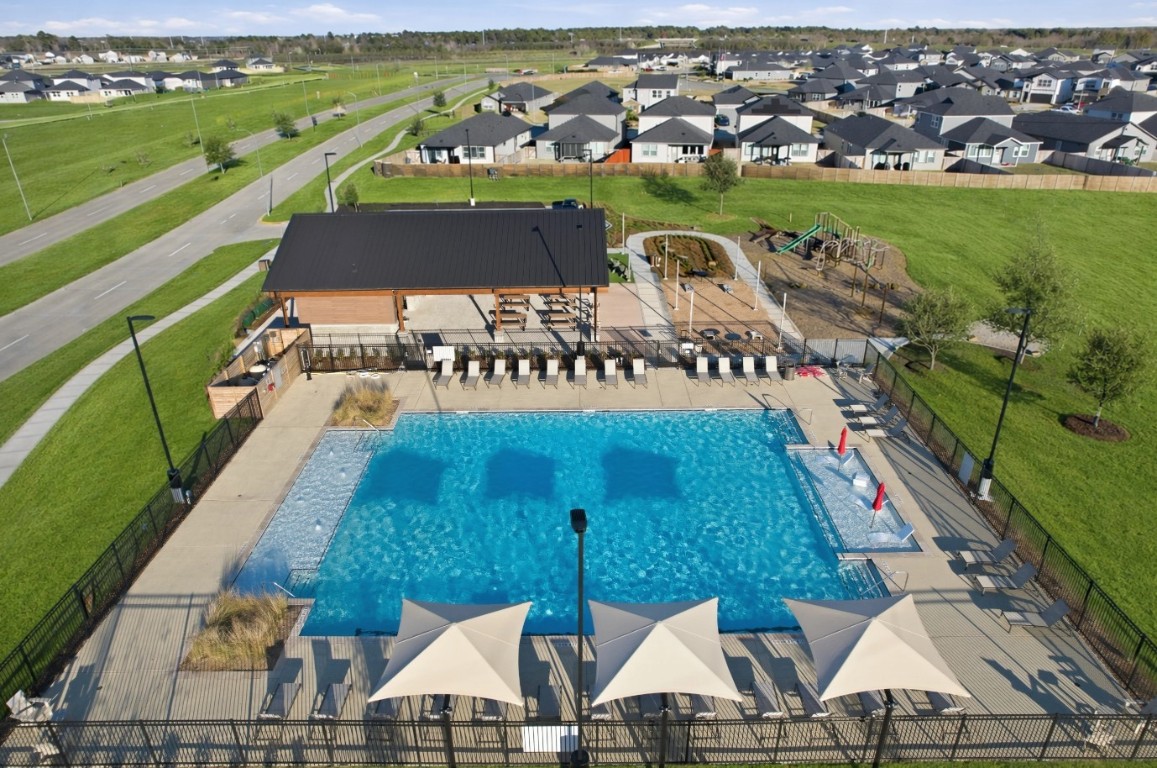 21922 Longhorn Rdg Drive Hockley, TX 77447 - Photo 7 of 17 Redbud Community Amenities