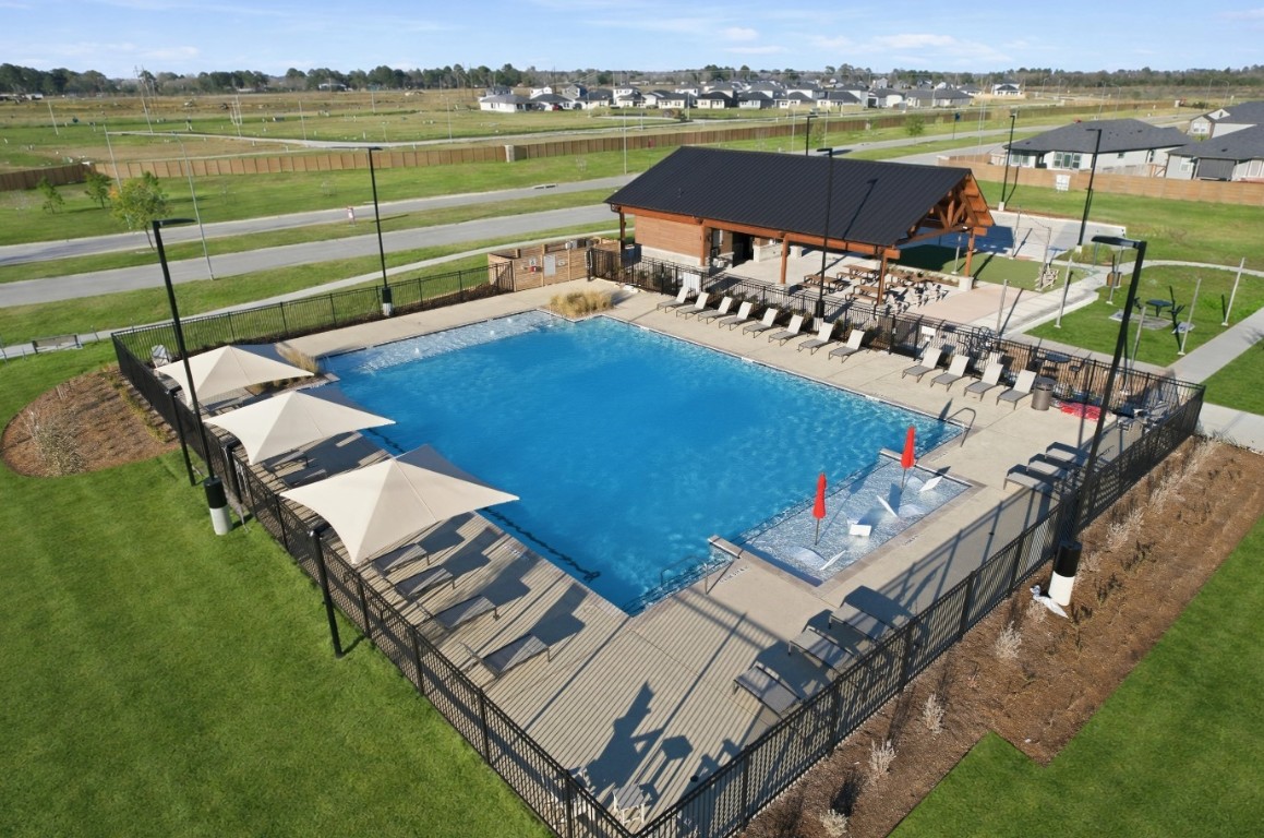 21922 Longhorn Rdg Drive Hockley, TX 77447 - Photo 8 of 17 Redbud Community Amenities