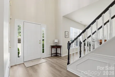 $675,000 | 12044 Humboldt Drive, Charlotte, NC 28277