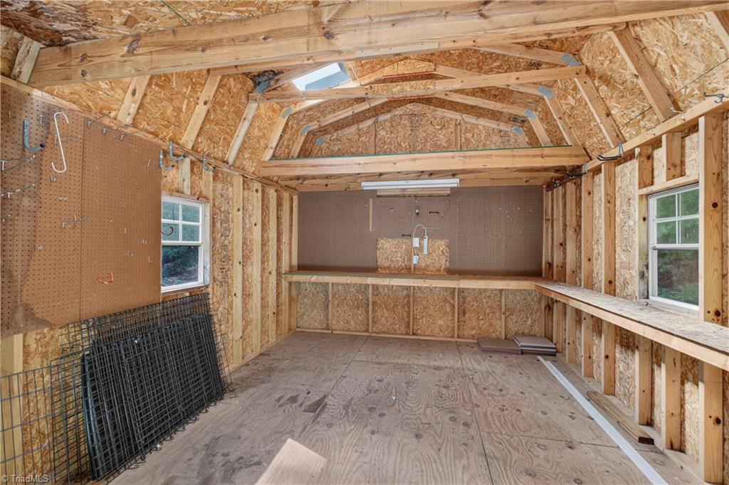 1507 Ridgewood Road Franklinville, NC 27248 - Photo 35 of 42 Gallery Image 35