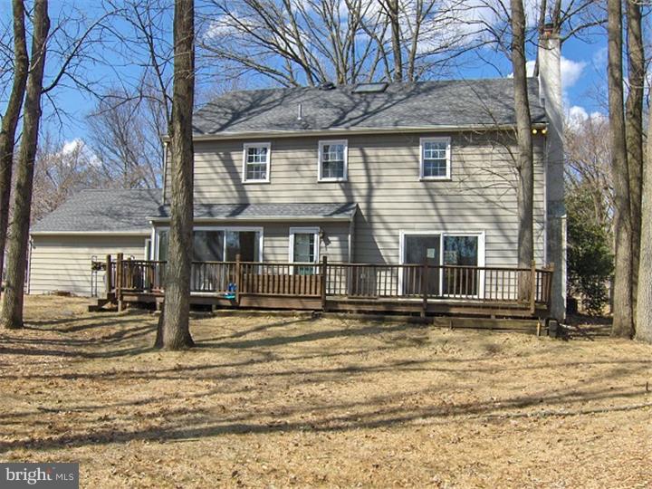 317 Richard Road Yardley, PA 19067 - Photo 22 of 25 Exterior Back