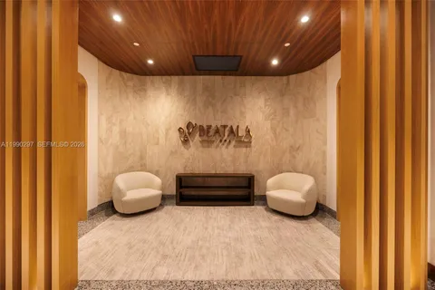 $1,825,000 | 2655 South Bayshore Drive, Unit 1505, Coconut Grove, FL 33133