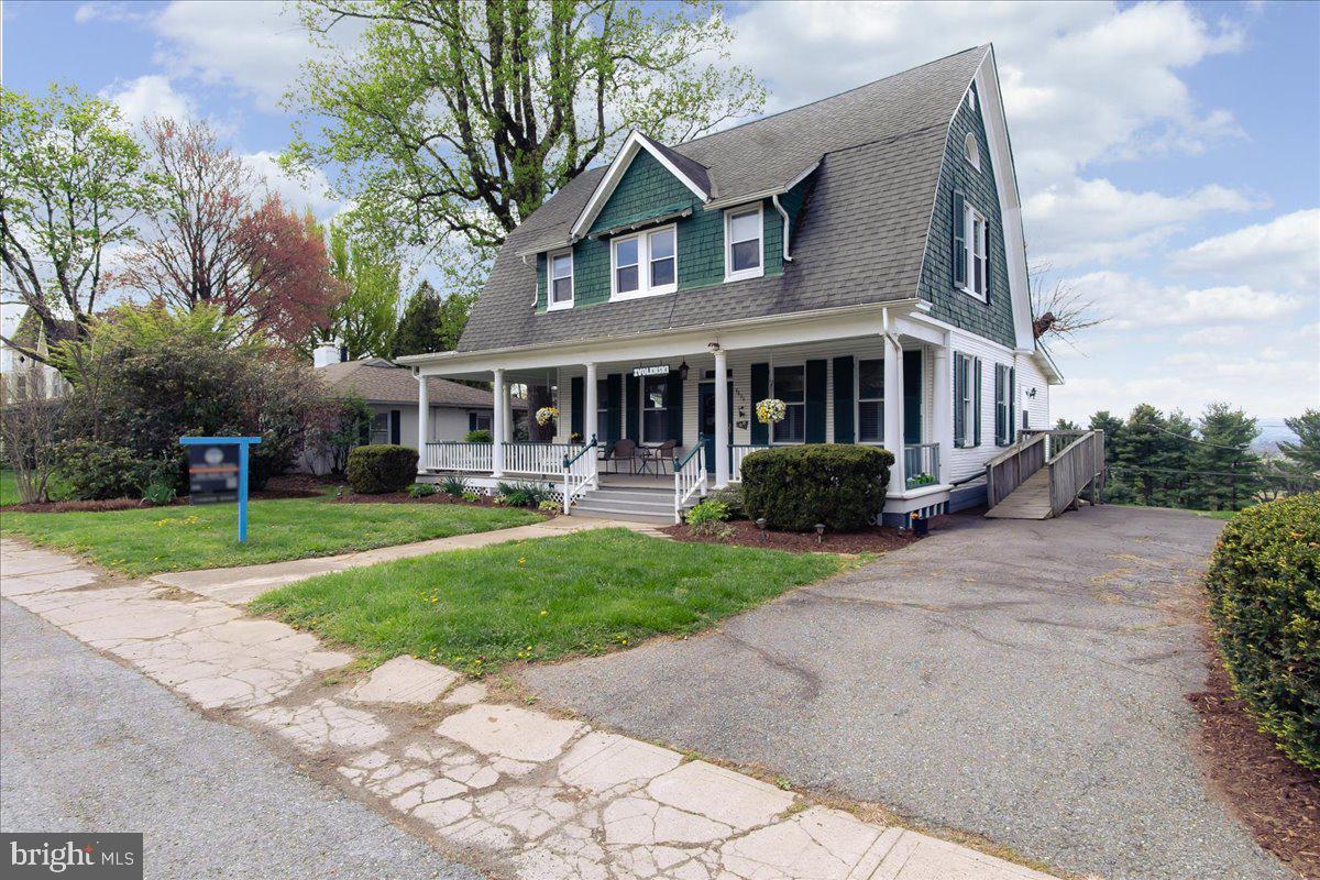 6626 Jefferson Boulevard Frederick, MD 21703 - Photo 12 of 65