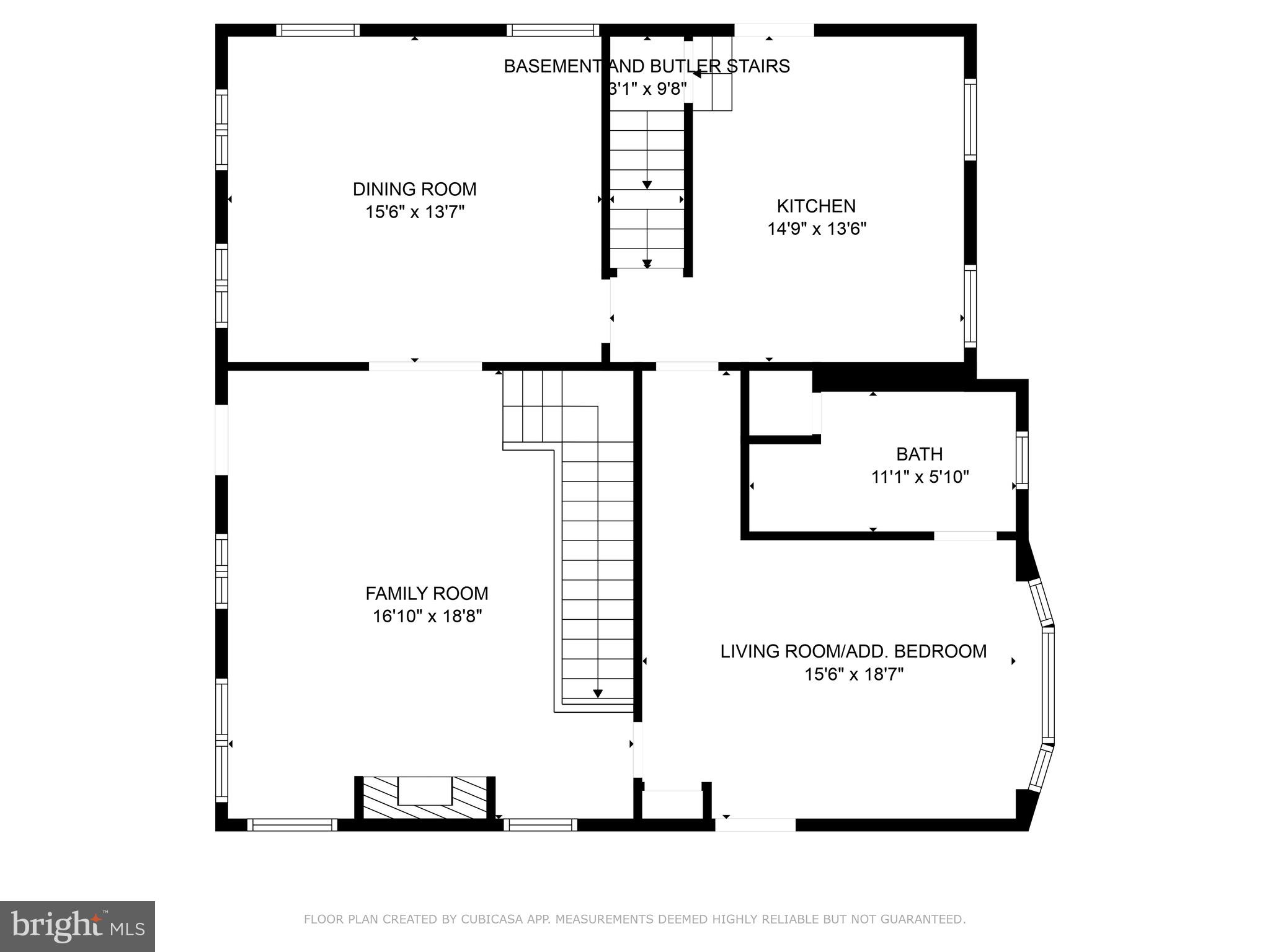 6626 Jefferson Boulevard Frederick, MD 21703 - Photo 14 of 65