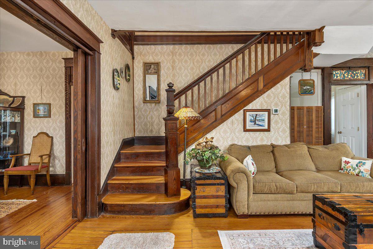 6626 Jefferson Boulevard Frederick, MD 21703 - Photo 16 of 65